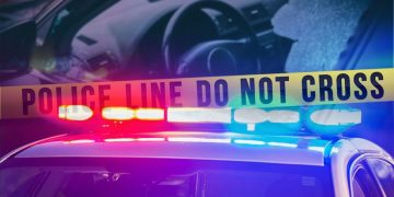 თბილისში, შარტავას ქუჩაზე, ავტომობილი ტროტუარზე მდგომ ბავშვს დაეჯახა