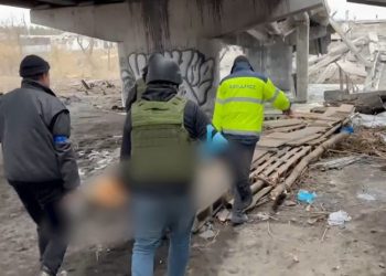 უკრაინაში რუსეთის აგრესიას 12 ჟურნალისტი ემსხვერპლა, დაიჭრა 10