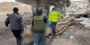 უკრაინაში რუსეთის აგრესიას 12 ჟურნალისტი ემსხვერპლა, დაიჭრა 10