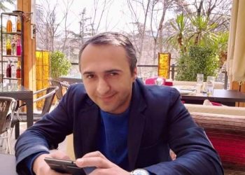 “კაცი, რომელიც იყო თბილისის მერი, იმ თბილისის, რომლის სიამაყე ,,ქართლის დედაზე” იღგზნებოდა” – ირაკლი ლატარია