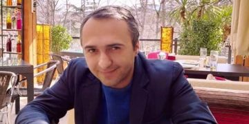 “კაცი, რომელიც იყო თბილისის მერი, იმ თბილისის, რომლის სიამაყე ,,ქართლის დედაზე” იღგზნებოდა” – ირაკლი ლატარია