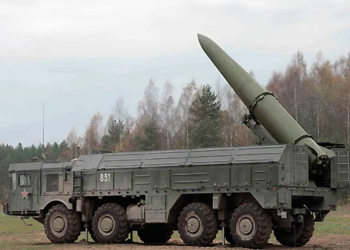 უკრაინულმა ჯარმა რუსული „ისკანდერ მ“-ის დივიზიონი გაანადგურა, რომელსაც მშვიდობიან მოსახლეობაზე მიჰქონდა იერიშები