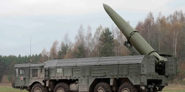 უკრაინულმა ჯარმა რუსული „ისკანდერ მ“-ის დივიზიონი გაანადგურა, რომელსაც მშვიდობიან მოსახლეობაზე მიჰქონდა იერიშები