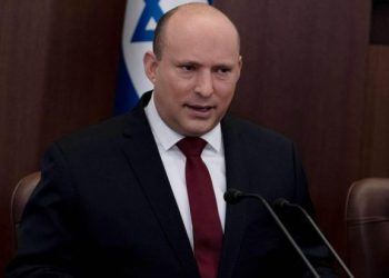 რა შემთხვევაში ჩავა ისრაელის პრემიერმინისტრი კიევში