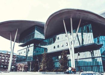 იუსტიციის სამინისტრომ ენმ-ს ანტიპუტინისტური მოძრაობის დარეგისტრირებაზე უარი უთხრა