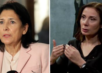 “ერთი კონიუქტურშიკი ცუცურაკი ხარ, რომელმაც ცვლილებები ლენჩ ქოცებზე ადრე იგრძნო” – ჯანგირაშვილი