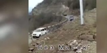 უკრაინასთან ომის მე-15 დღეს რუსეთს ყარაბაღიდან ჯარები გაჰყავს