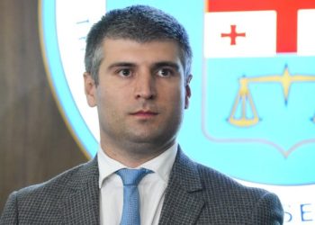 მიხეილ სააკაშვილის მოწოდებას „მთავრობის დამხობაზე“, სამართალდამცავები შეისწავლიან – ჯარჯი წიკლაური