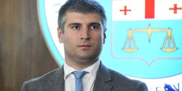 მიხეილ სააკაშვილის მოწოდებას „მთავრობის დამხობაზე“, სამართალდამცავები შეისწავლიან – ჯარჯი წიკლაური