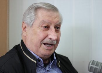 ჯემალ ბაღაშვილი:”რა ჰქვია ამ ჯადოსნურ სანქციას- მწვანილს არ შევიტანთ, ღვინოს და მეორე დღეს მოიკლავს თავს პუტინი?!”