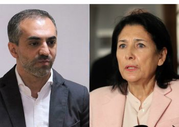 დაარღვია თუ არა, ზურაბიშვილმა კონსტიტუცია და რაშია საპარლამენტო რესპუბლიკის პრეზიდენტის ძალა? – ზურაბ ჯიბღაშვილი