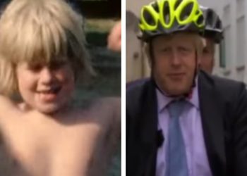 (ვიდეო) სამი ქორწინება, 7 შვილი და სასიყვარულო ამბები –  ბორის ჯონსონის ცხოვრების საინტერესო ეპიზოდები