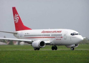 “ჯორჯიან ეარვეისი“ МИР-ის ბარათებთან დაკავშირებით განცხადებას ავრცელებს