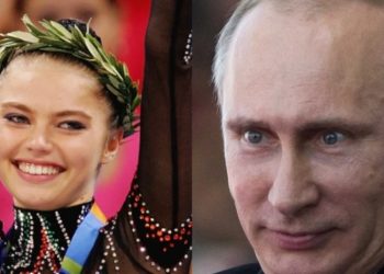 რუსეთის, ბელორუსიის და უკრაინის მოქალაქე აქტივისტები შვეიცარიიდან კაბაევას გაძევებას ითხოვენ!!!