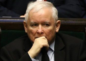 აუცილებელია სამშვიდობო მისიის გაგზავნა უკრაინის ტერიტორიაზე — პოლონეთის ვიცე-პრემიერი