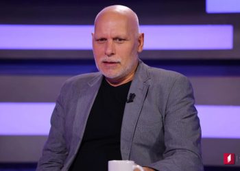 “უკრაინა ჩემთვის  ქრისტეა,რომელიც ნიღაბს ხსნის ფარისევლებს”-კაჭკაჭიშვილი