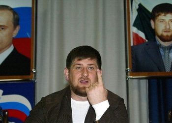 ბრიტანეთმა პუტინს, ლავროვს, კადიროვსა და რუს ოლიგარქებს პერსონალური სანქციები დაუწესა