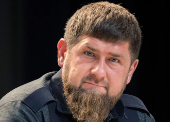 კადიროვმა უკრაინაში ჩეჩენი მებრძლების დაღუპვა დაადასტურა