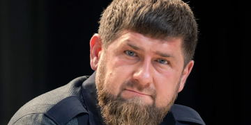 კადიროვმა უკრაინაში ჩეჩენი მებრძლების დაღუპვა დაადასტურა