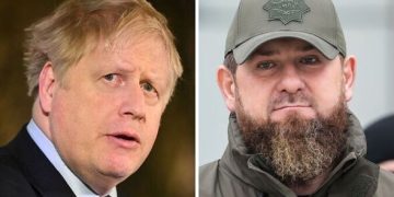 „ჩემი ბრაზი საშინელია, შურისძიება კი უკონტროლო. მაშინ მიხვდებით, რომ თქვენი სანქციები უბრალოდ ყვავილებია…“ – კადიროვი ჯონსონს მიმართავს