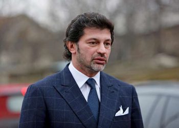“გარკვეული რომ იყოთ, ამ შეკითხვას არ დასვამდით” – კახა კალაძე