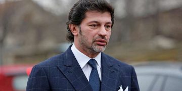 “გარკვეული რომ იყოთ, ამ შეკითხვას არ დასვამდით” – კახა კალაძე