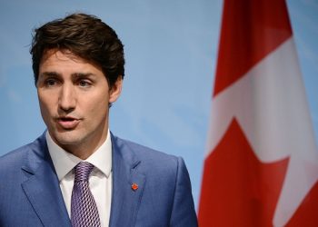 კანადა რუსულ ნავთობზე უარს იტყვის და უკრაინას იარაღს მიაწვდის – კანადის პრემიერი