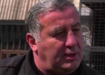 დღეს რომ რუსული ბომბები არ ცვივა, “ქართული ოცნების” დამსახურებაა – გიორგი კანდელაკი ტელევიზიიდან ჟურნალისტების გაშვებაზე