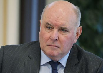 “რუსეთ-საქართველოს ურთიერთობებს ნათელი მომავალი აქვს” – “ოცნების” დუმილით კრემლი კმაყოფილია