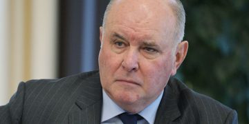 “რუსეთ-საქართველოს ურთიერთობებს ნათელი მომავალი აქვს” – “ოცნების” დუმილით კრემლი კმაყოფილია