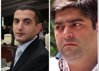 თბილისის საქალაქო სასამართლომ დავით კეზერაშვილსა და ალექსანდრე ნინუას თავდაცვის სამინისტროს სასარგებლოდ 5 060 000 ევროს ანაზღაურება დააკისრა