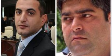 თბილისის საქალაქო სასამართლომ დავით კეზერაშვილსა და ალექსანდრე ნინუას თავდაცვის სამინისტროს სასარგებლოდ 5 060 000 ევროს ანაზღაურება დააკისრა