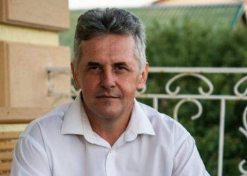 რუსმა ოკუპანტებმა კიდევ ერთი ქალაქის მერი გაიტაცეს