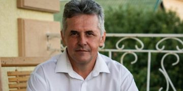 რუსმა ოკუპანტებმა კიდევ ერთი ქალაქის მერი გაიტაცეს