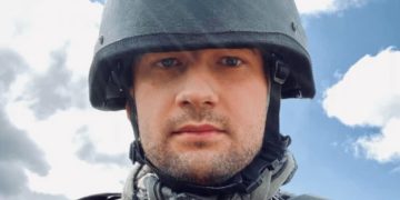 ამ წუთას ხინკალს ვჭამ კიევის ცენტრში…”-ილია პონომარენკო