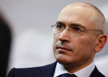 “რუსეთის მოუმზადებლობის დონე  დიდი სიურპრიზი იყო” – მიხაილ ხოდორკოვსკი