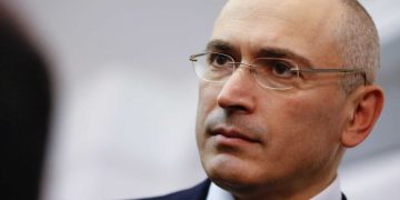 “რუსეთის მოუმზადებლობის დონე  დიდი სიურპრიზი იყო” – მიხაილ ხოდორკოვსკი