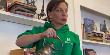 ცნობილი ესპანელი შეფი ხოსე ანდრესი უკრაინის საზღვარზე ცხელი სადილით ამარაგებს დევნილებს – ესმა კუნჭულია