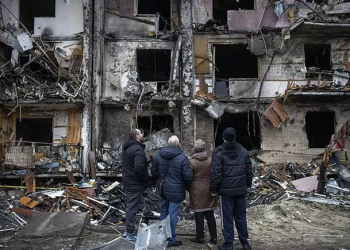 ზელენსკიმ ხარკოვს “გმირი ქალაქის” წოდება მიანიჭა