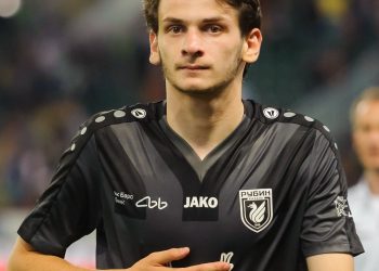 კვარაცხელიამ რუბინი დატოვა. ალილუია! – წერს ნანუკა ჟორჟოლიანი