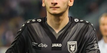 კვარაცხელიამ რუბინი დატოვა. ალილუია! – წერს ნანუკა ჟორჟოლიანი