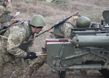 რუსეთმა კიევზე შეტევა განაახლა – ოკუპანტები დედაქალაქის თავდაცვის გარღვევას ცდილობენ