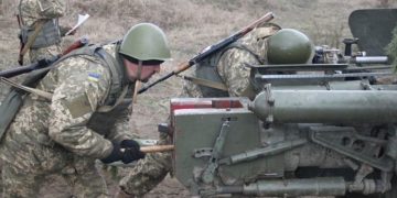 რუსეთმა კიევზე შეტევა განაახლა – ოკუპანტები დედაქალაქის თავდაცვის გარღვევას ცდილობენ