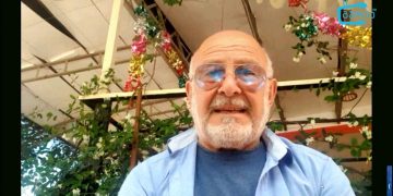 “უბრალოდ ეს ჩემი აზრია ემიგრაციასთან დაკავშირებით!..ვისაც არ მოგწონთ, ჩემი წერილები,თქვენ ან ცივი წყალი დალიეთ ან ..”-თემურ კილაძე