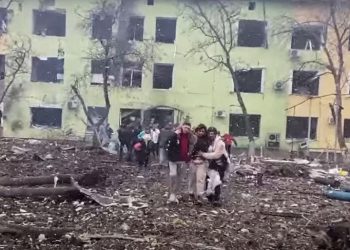 მარიუპოლის მერის მრჩეველი – მარიუპოლის 4500 მცხოვრები პასპორტების გარეშე, მათი ნების საწინააღმდეგოდ როსტოვში გადაიყვანეს