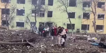 მარიუპოლის მერის მრჩეველი – მარიუპოლის 4500 მცხოვრები პასპორტების გარეშე, მათი ნების საწინააღმდეგოდ როსტოვში გადაიყვანეს