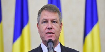 რუმინეთის პრეზიდენტი – მხარს ვუჭერთ საქართველოს, უკრაინისა და მოლდოვის ევროკავშირში ინტეგრაციას