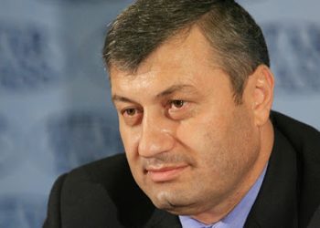 ედუარდ კოკოითი – ეს არ არის საზარბაზნე ხორცი, ისედაც ძალიან ცოტანი დავრჩით