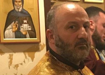 “არ მჯერა დაშტამპული ტექსტების ..სიფრთხილეა საჭირო-რაც პლეხანოვზე ხდება ის მთელ საქართველოში არ მივიღოთ!”-ალიასკას შტატში მოღვაწე დეკანოზი კონსტანტინე პაიჭაძე