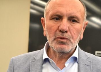 “სხვაგან ბანაობთ… მოხალისეების გაგზავნა ომში ჩართვას არ ნიშნავს… იმიტომ ჰქვია მოხალისე…” – კოტე კემულარია